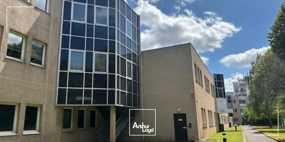 Bureaux - Location - NANTERRE - 92000 - 191-191 - 7624765