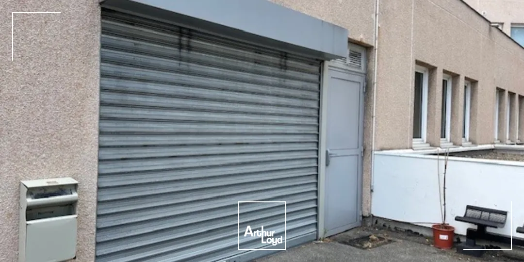 Bureaux - Location - NANTERRE - 92000 - 191-191 - 7624766