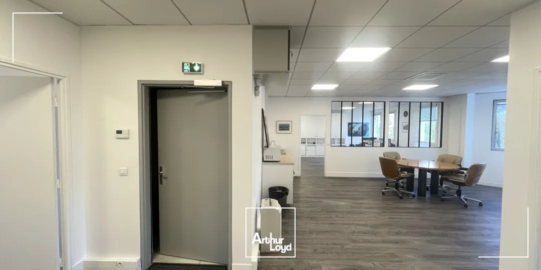 Bureaux - Location - NANTERRE - 92000 - 191-191 - 7624752