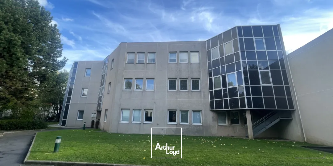 Bureaux - Location - NANTERRE - 92000 - 191-191 - 7624763