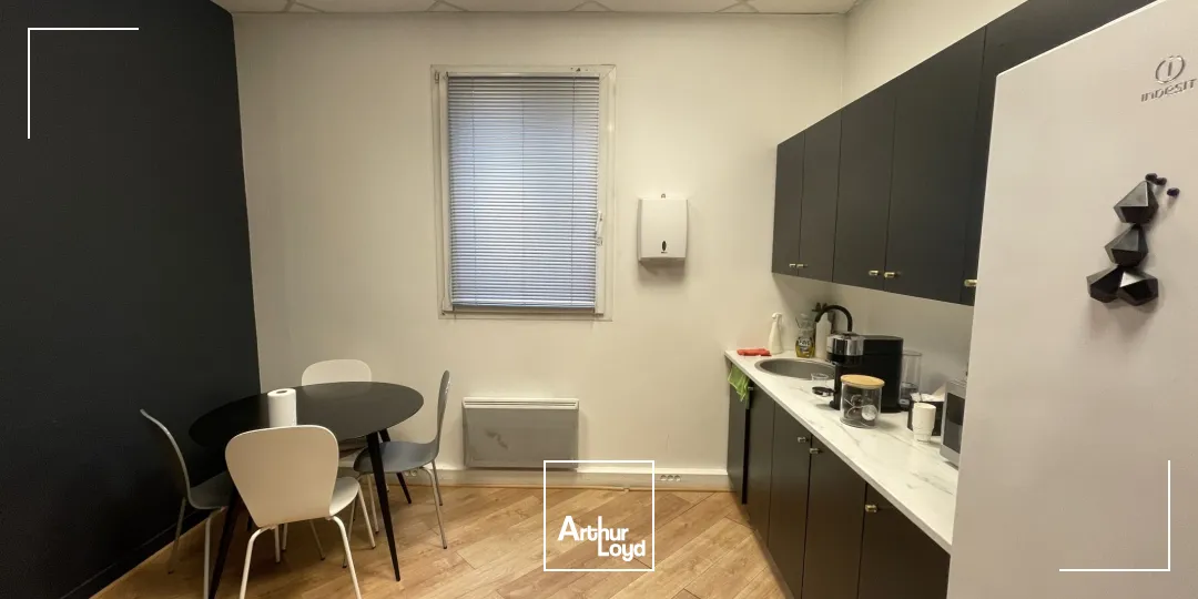 Bureaux - Location - NANTERRE - 92000 - 191-191 - 7624758