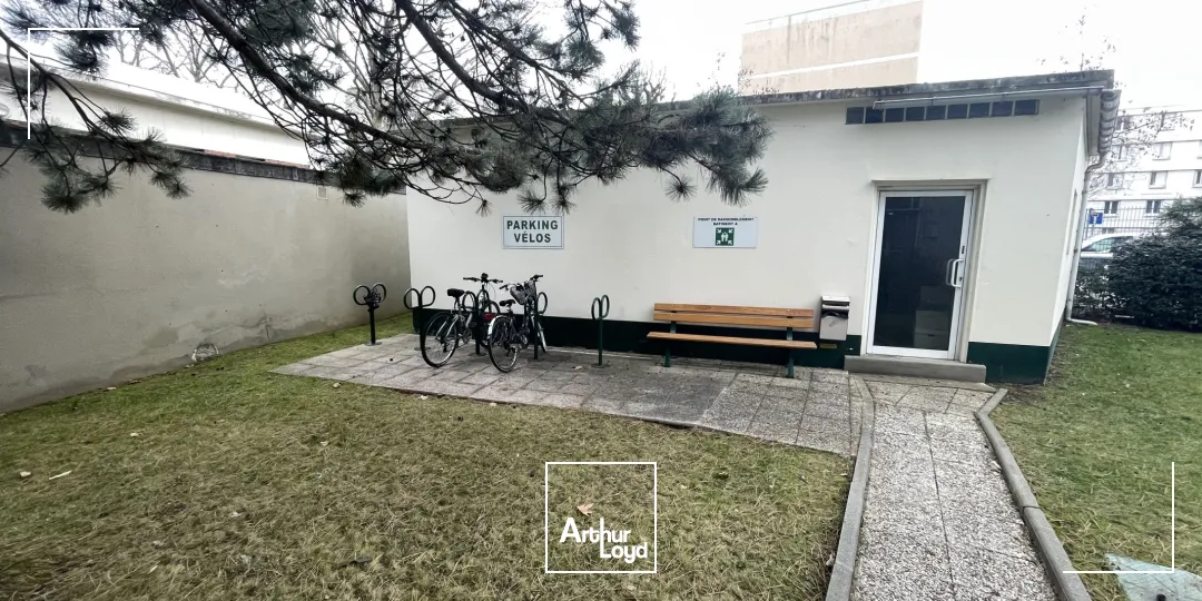 Bureaux - Location - NANTERRE - 92000 - 191-191 - 7624762