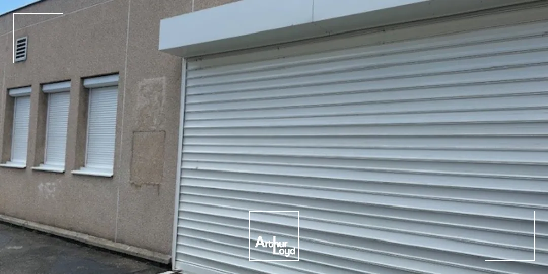 Bureaux - Location - NANTERRE - 92000 - 191-191 - 7624771