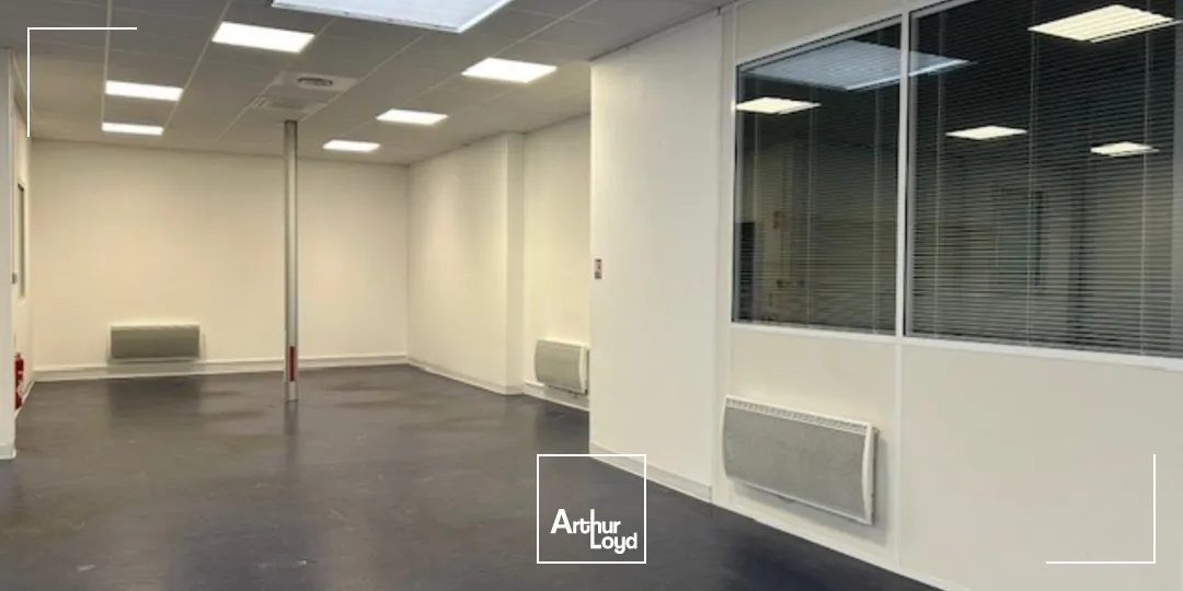 Bureaux - Location - NANTERRE - 92000 - 191-191 - 7624772