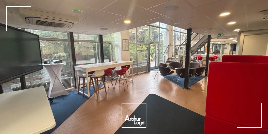 Bureaux - Location - PUTEAUX - 92800 - 30-410 - 7624777