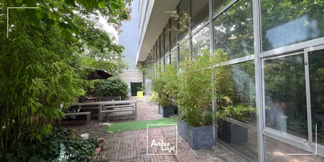 Bureaux - Location - PUTEAUX - 92800 - 30-410 - 7624786