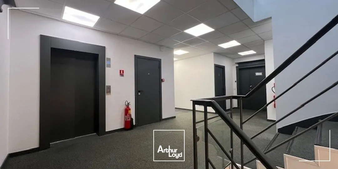 Bureaux - Location - VILLEBON SUR YVETTE - 91140 - 148-539 - 7624849