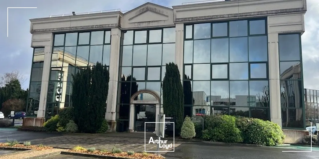 Bureaux - Location - VILLEBON SUR YVETTE - 91140 - 148-539 - 7624846