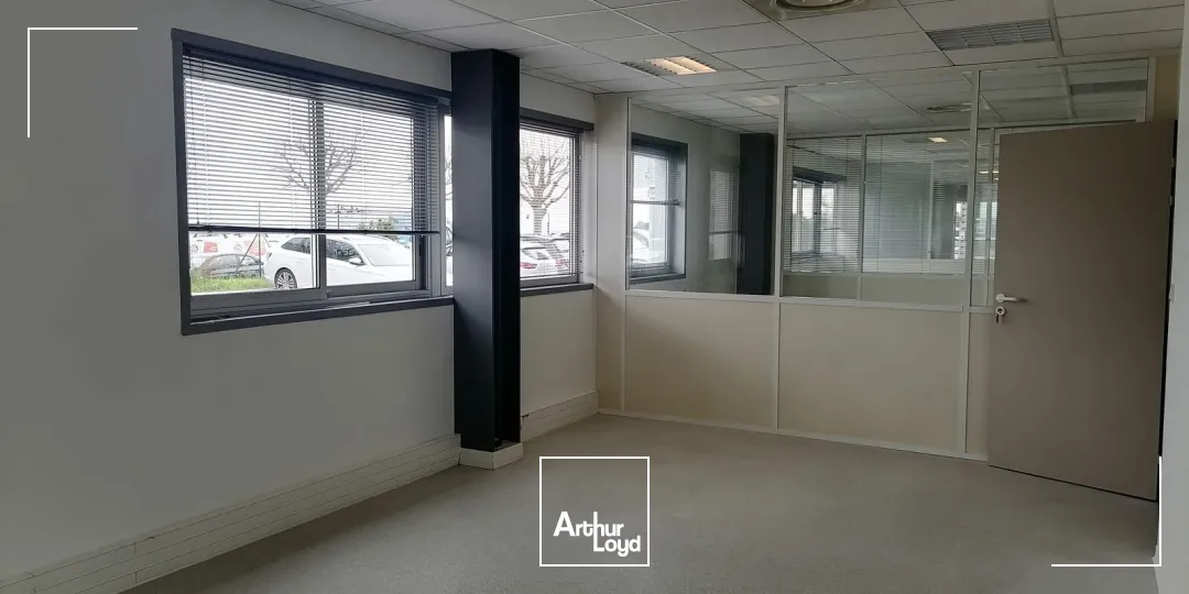 Bureaux - Location - LA CIOTAT - 13600 - 271-271 - 7624850