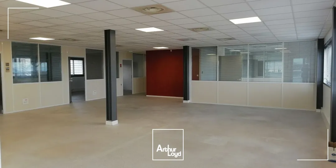 Bureaux - Location - LA CIOTAT - 13600 - 271-271 - 7624851