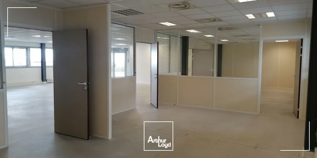Bureaux - Location - LA CIOTAT - 13600 - 271-271 - 7624852