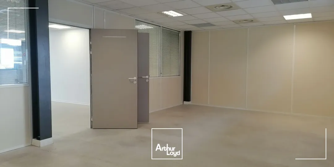 Bureaux - Location - LA CIOTAT - 13600 - 271-271 - 7624853