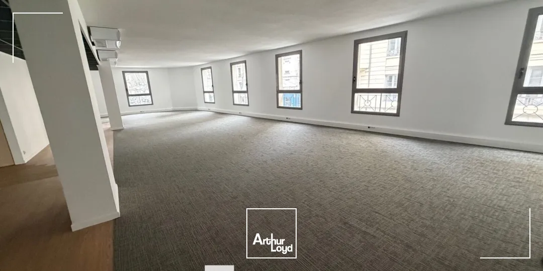 Bureaux - Location - LYON - 69003 - 230-230 - 7624894