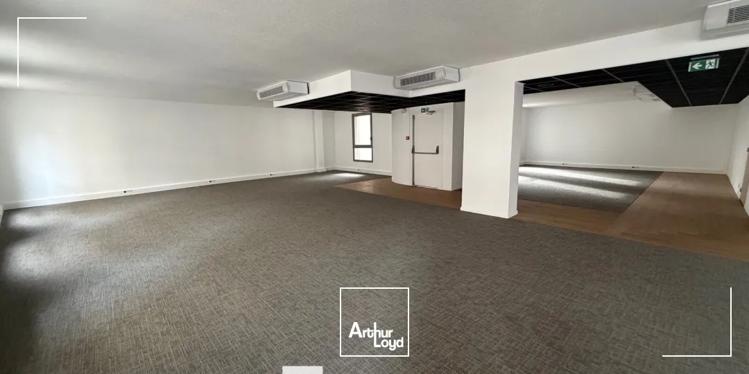 Bureaux - Location - LYON - 69003 - 230-230 - 7624895