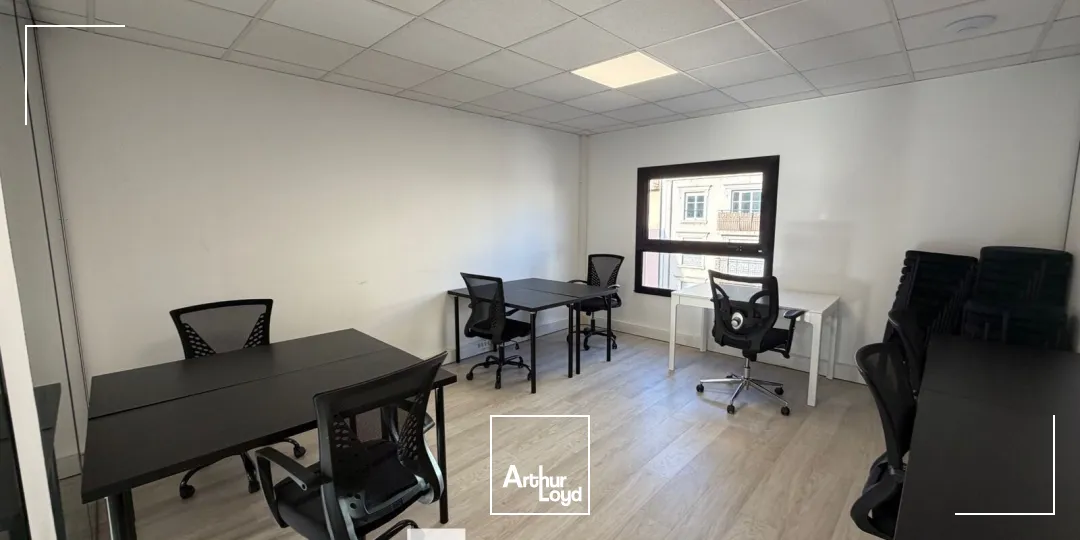 Bureaux - Location - LYON - 69007 - 208.5-208.5 - 7624963
