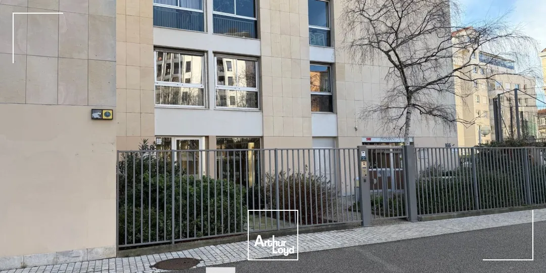 Bureaux - Location - LYON - 69001 - 116.7-116.7 - 7624967