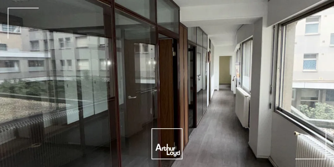 Bureaux - Vente - LIMOGES - 87000 - 106-106 - 7624972