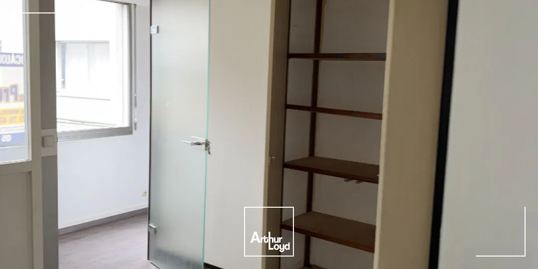 Bureaux - Vente - LIMOGES - 87000 - 106-106 - 7624974