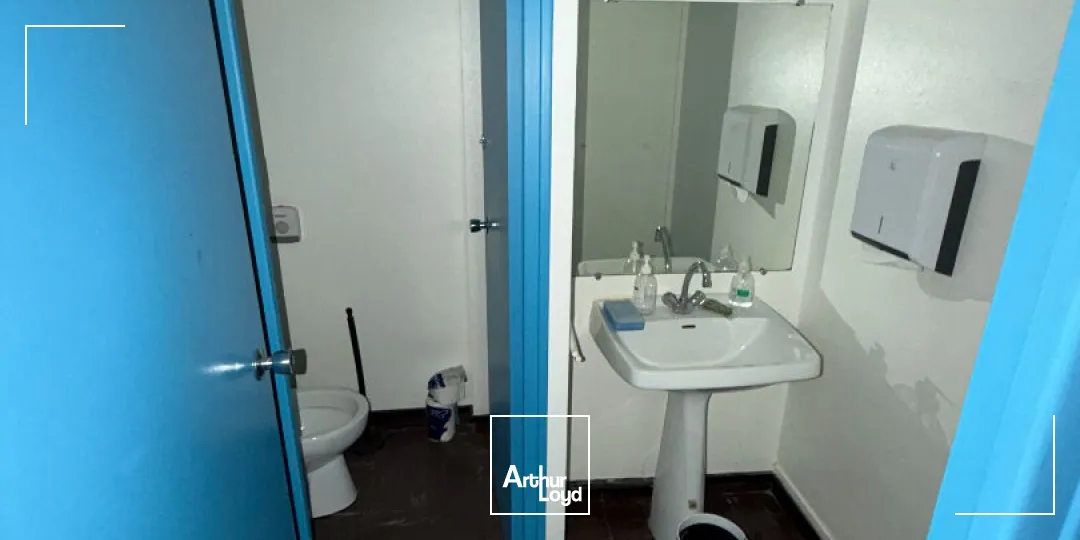 Bureaux - Vente - LIMOGES - 87000 - 106-106 - 7624976