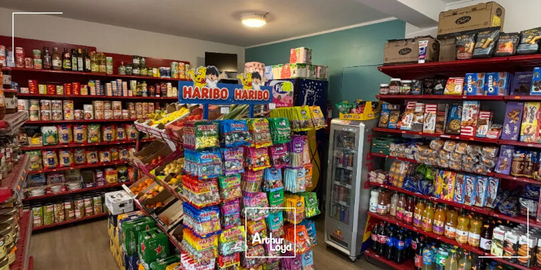 Locaux commerciaux - Vente - LIMOGES - 87000 - 57-57 - 7625032