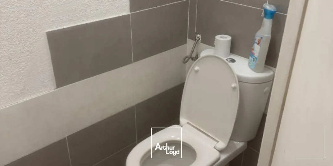 Locaux d'activité & Entrepôts - Location - FEYTIAT - 87220 - 255-255 - 7625038