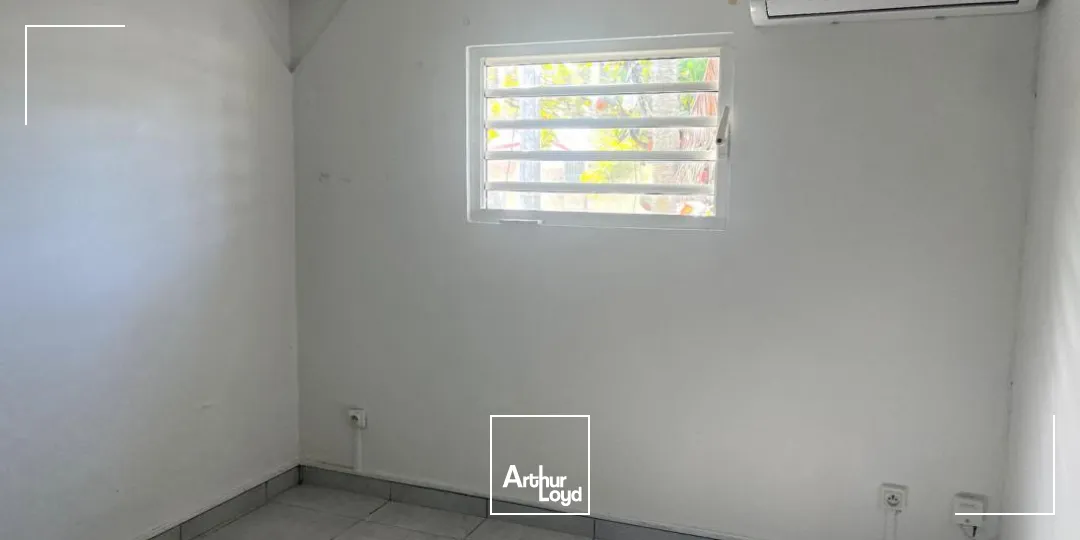 Bureaux - Location - Fort De France - 97200 - 10-10 - 7625062