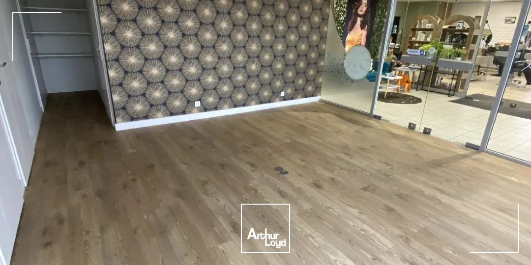 Locaux commerciaux - Location - MAINVILLIERS - 28300 - 70-70 - 7625072