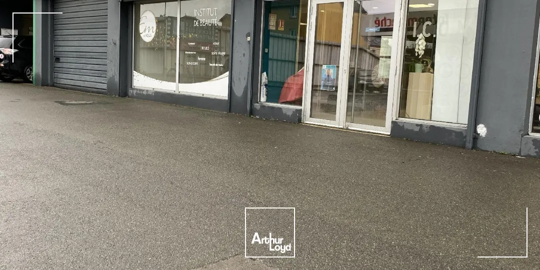 Locaux commerciaux - Location - MAINVILLIERS - 28300 - 70-70 - 7625070