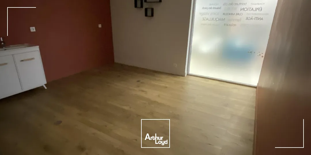 Locaux commerciaux - Location - MAINVILLIERS - 28300 - 70-70 - 7625074