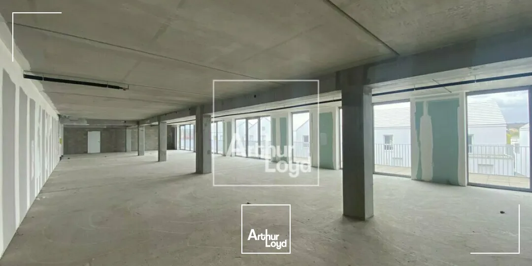 Bureaux - Vente - AVON - 77210 - 240-240 - 7625192