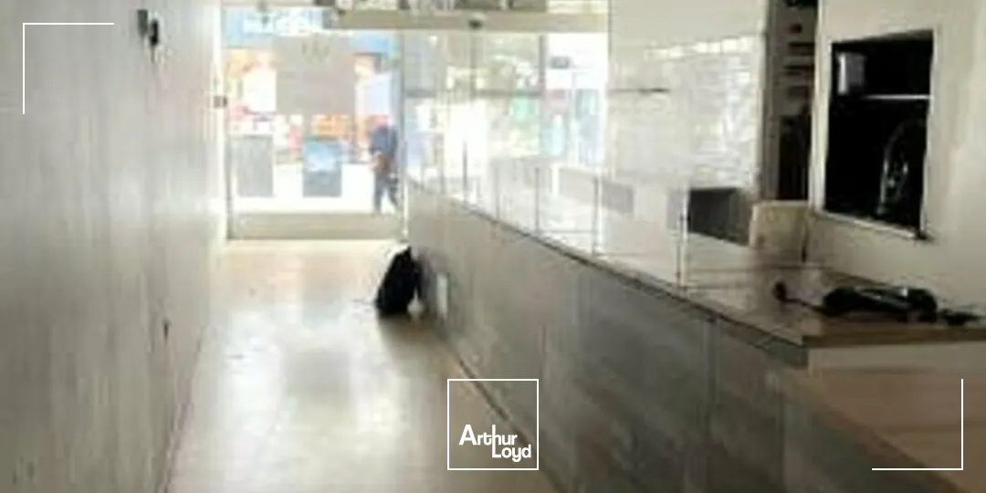 Locaux commerciaux - Vente - NIORT - 79000 - 85-85 - 7625239