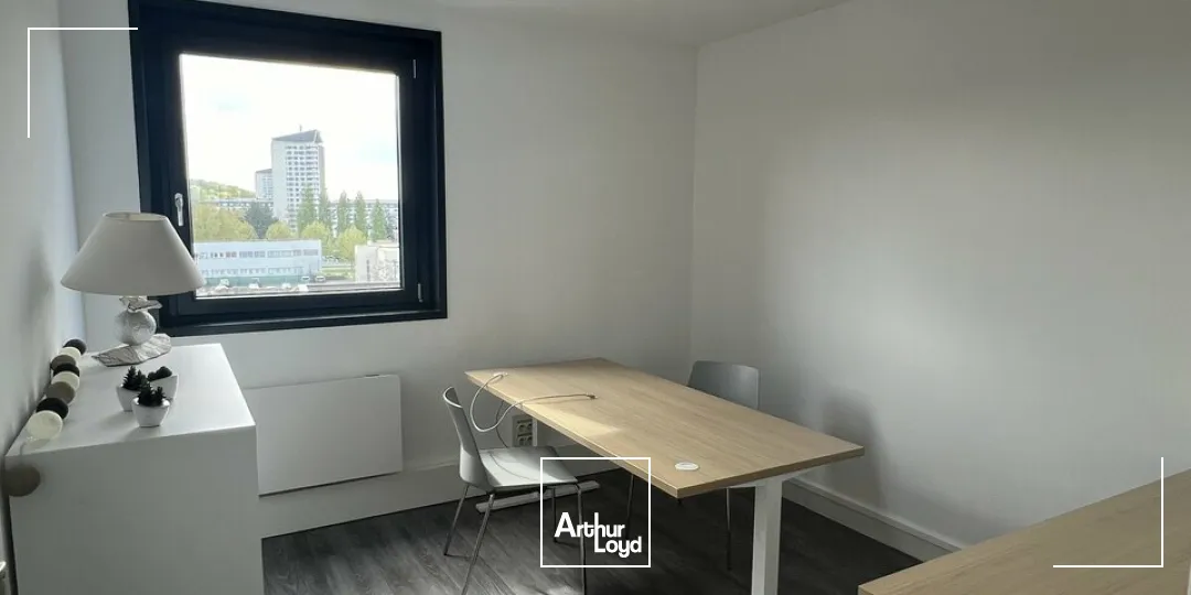 Bureaux - Location - SAINT AVERTIN - 37550 - 59-118 - 7625276