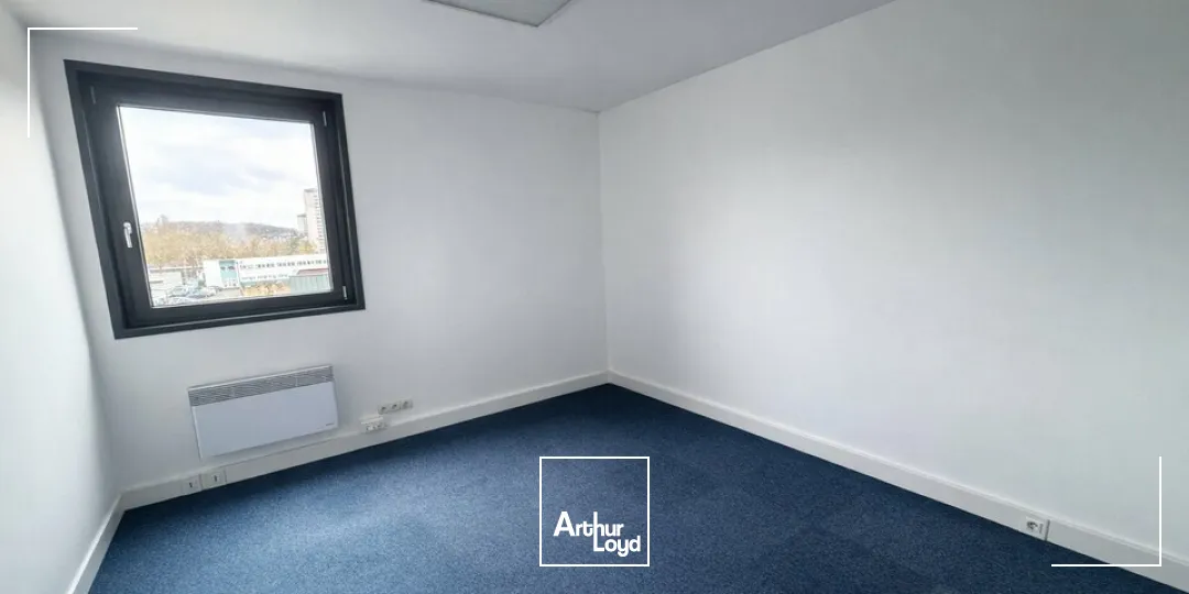 Bureaux - Location - SAINT AVERTIN - 37550 - 59-118 - 7625277