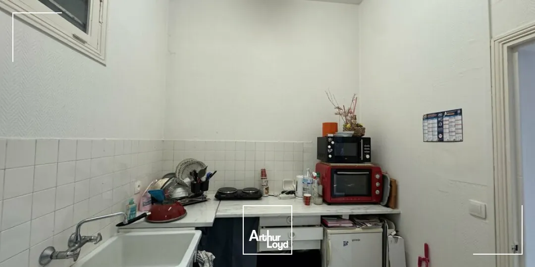 Locaux commerciaux - Vente - TOURS - 37100 - 90-90 - 7625291