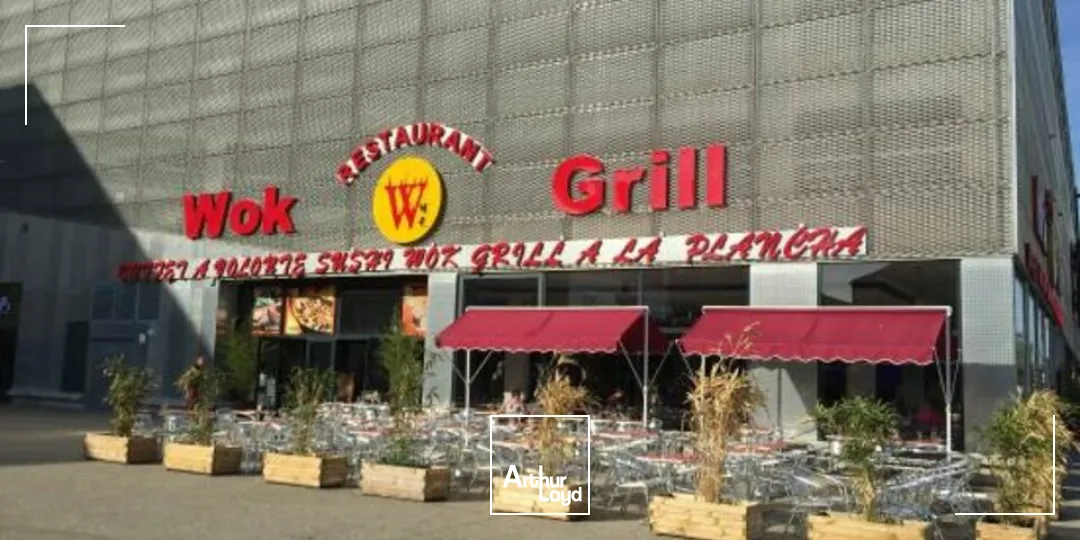 Fonds de commerce - Cession - LE HAVRE - 76600 - 852-852 - 7625303