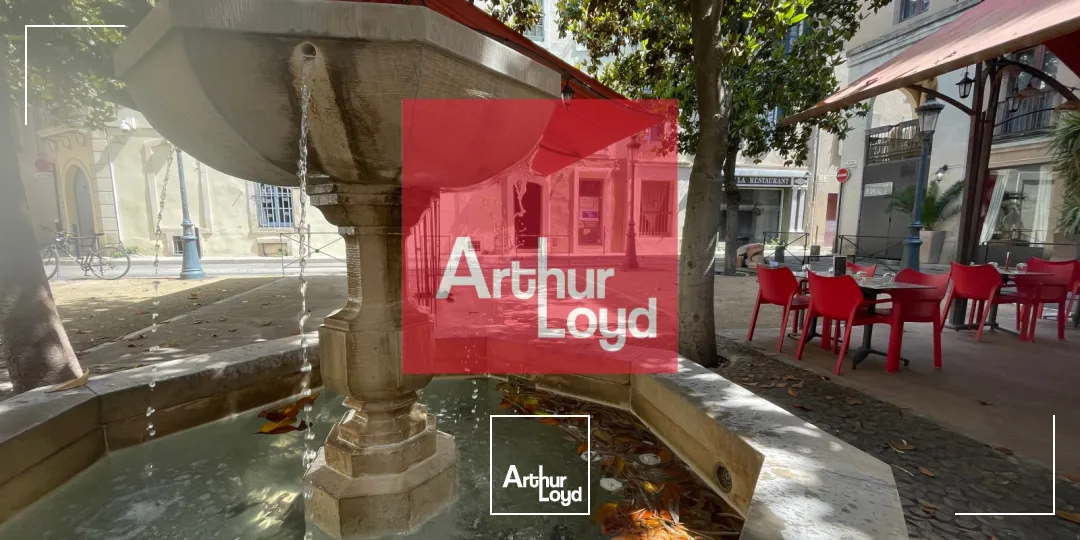 Locaux commerciaux - Location - NIMES - 30000 - 82-82 - 7626036