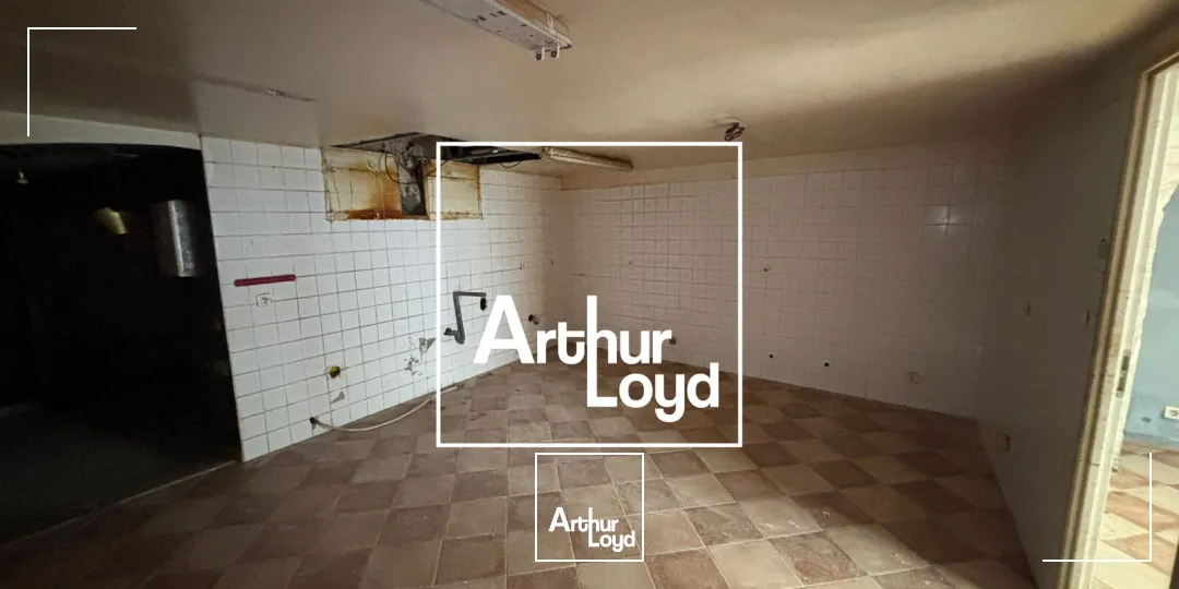 Locaux commerciaux - Location - NIMES - 30000 - 82-82 - 7626031