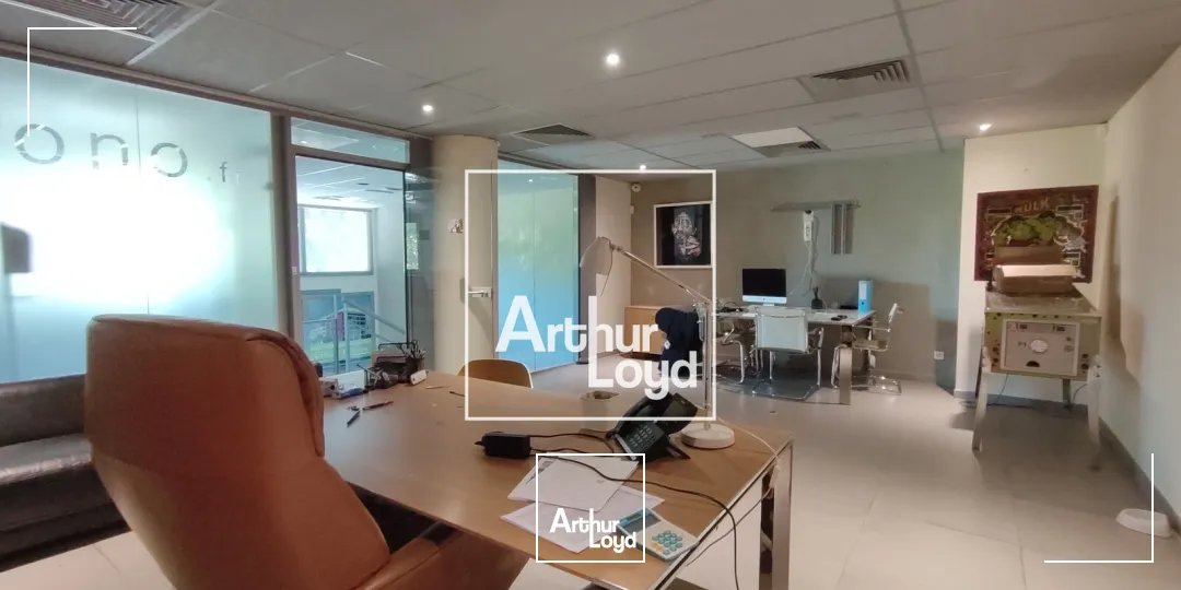 Locaux commerciaux - Vente - NIMES - 30900 - 164-164 - 7626055