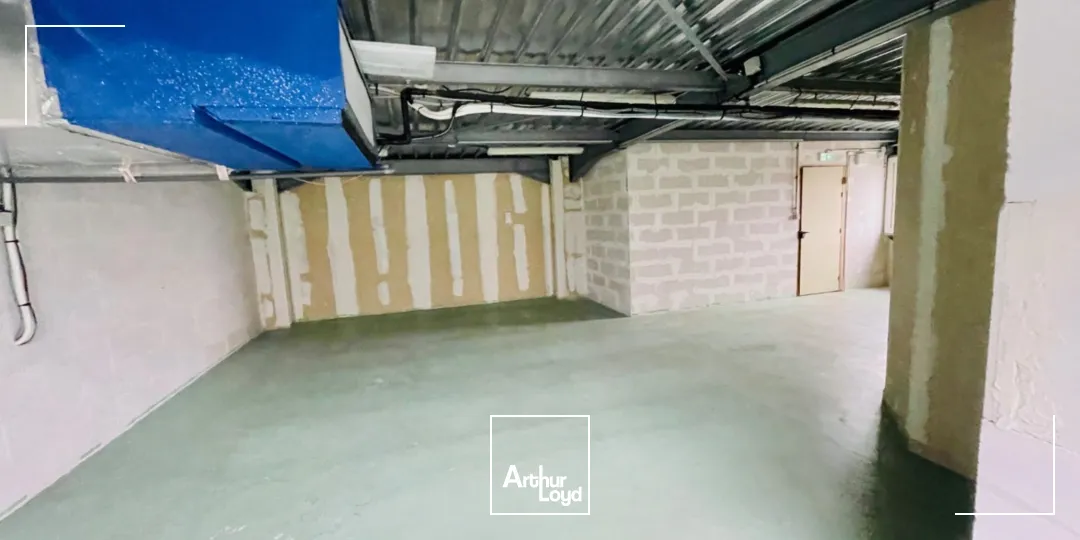 Locaux commerciaux - Location - VENETTE - 60280 - 332-332 - 7626334