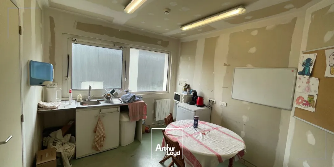 Locaux commerciaux - Location - VENETTE - 60280 - 332-332 - 7626335