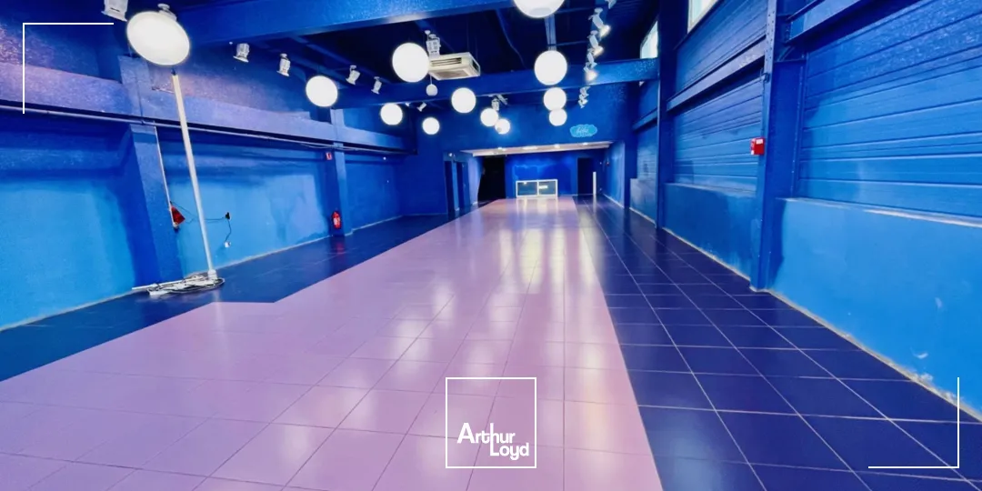 Locaux commerciaux - Location - VENETTE - 60280 - 332-332 - 7626331