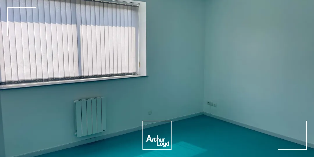 Bureaux - Location - VERNEUIL EN HALATTE - 60550 - 15-146.33 - 7626347