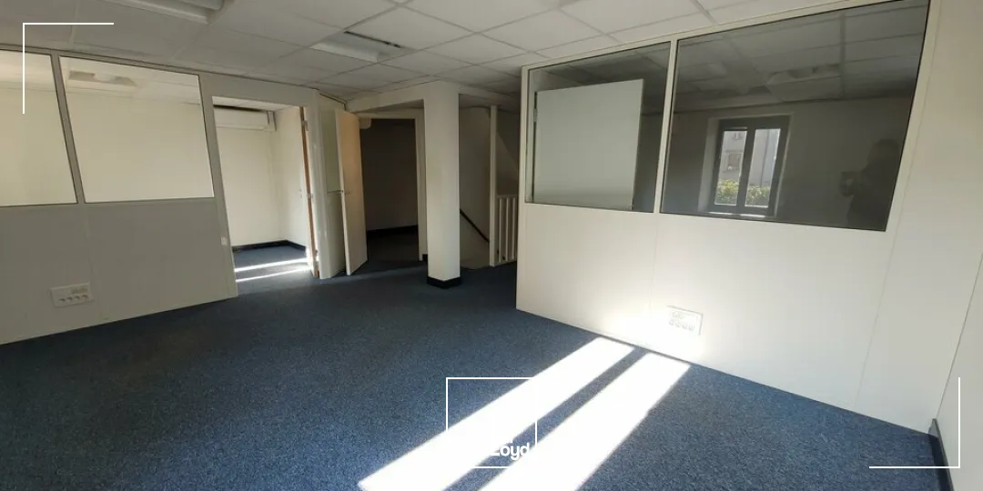 Locaux commerciaux - Location - DOUVAINE - 74140 - 161-161 - 7626380