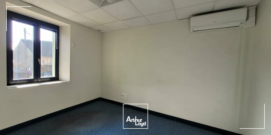 Locaux commerciaux - Location - DOUVAINE - 74140 - 161-161 - 7626381