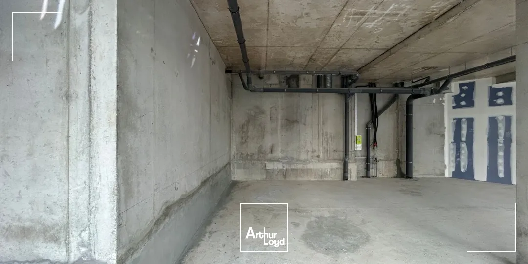 Locaux commerciaux - Location - SAINT HERBLAIN - 44800 - 49.1-257.15 - 7626411