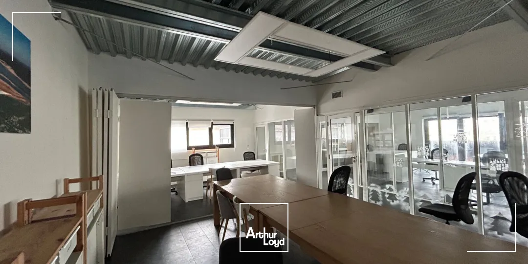 Bureaux - Location - BORDEAUX - 33000 - 359.43-359.43 - 7626518