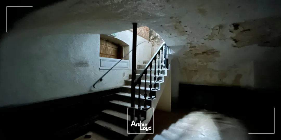 Locaux commerciaux - Location - LILLE - 59000 - 15-175 - 7626664