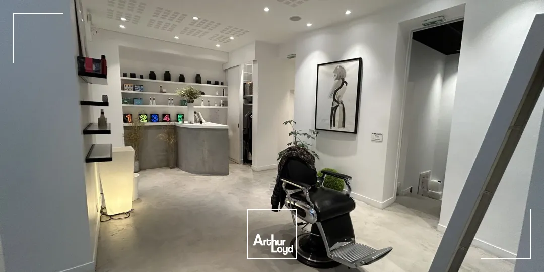 Locaux commerciaux - Vente - LILLE - 59000 - 27-127 - 7626691