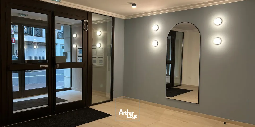 Bureaux - Location - LEVALLOIS PERRET - 92300 - 181-764 - 7626720