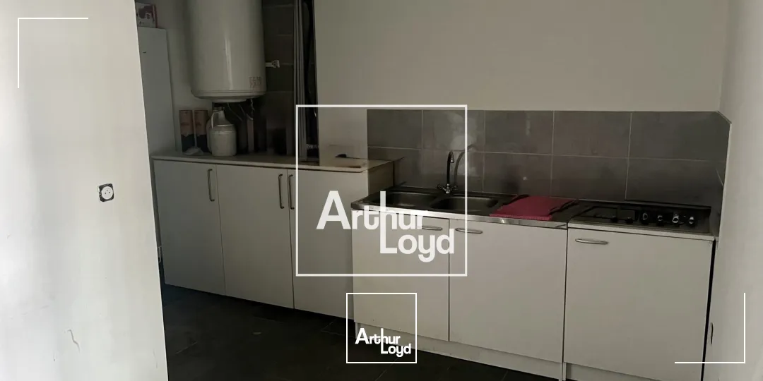 Locaux d'activité & Entrepôts - Location - AUSSONNE - 31840 - 623-623 - 7626784